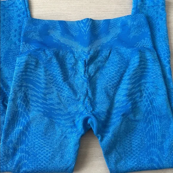 GYMSHARK Whitney adapt leggings - Picture 4 of 6